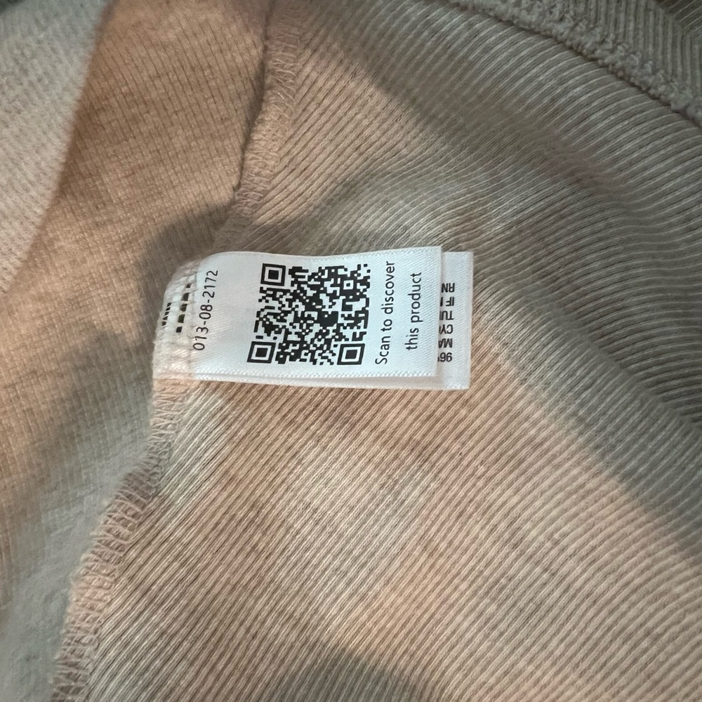 Universal threads knot button up A line dress - image 5